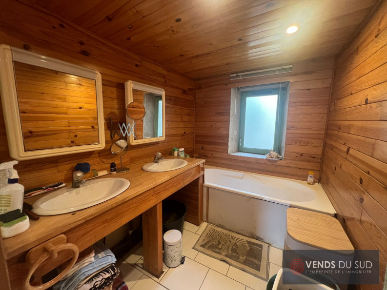 vente Maison en pierre Olargues - Photo 6