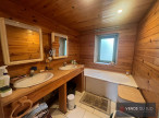 à vendre Maison en pierre Olargues
