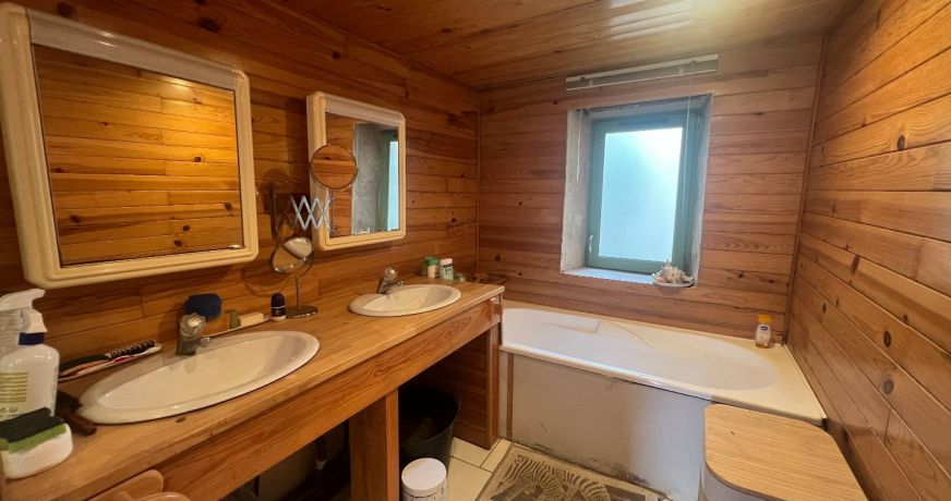 vente Maison en pierre Olargues