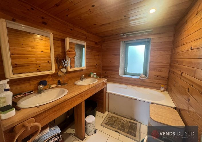 vente Maison en pierre Olargues