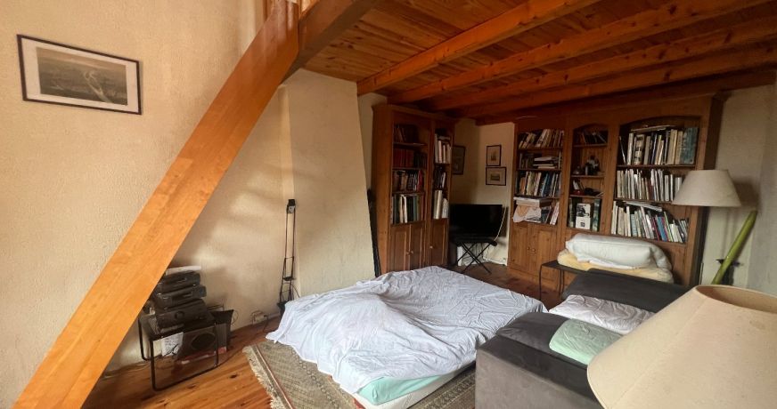 vente Maison en pierre Olargues