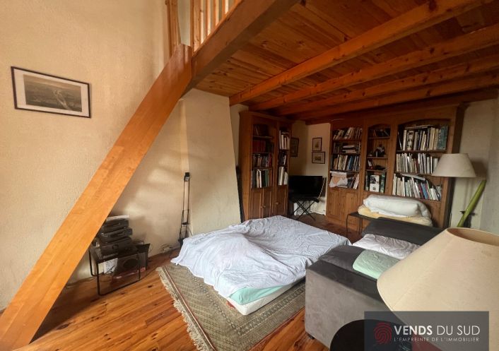 vente Maison en pierre Olargues