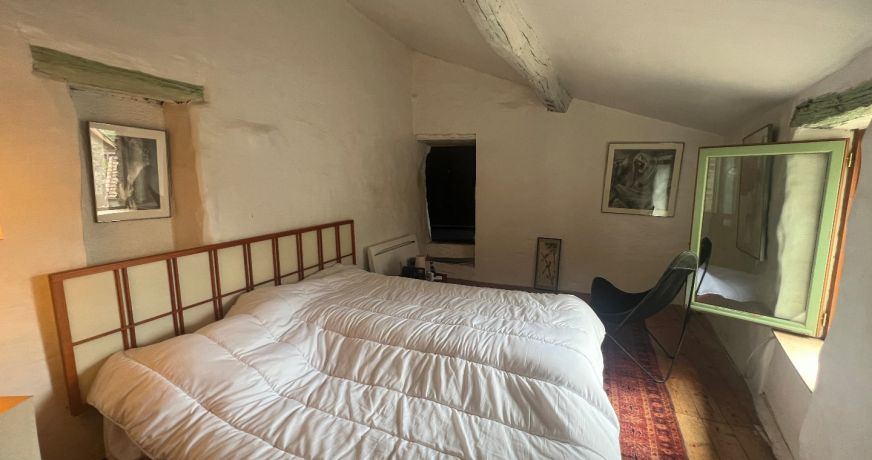 vente Maison en pierre Olargues