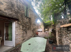 à vendre Maison en pierre Olargues