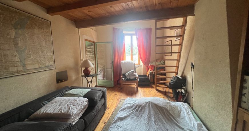 vente Maison en pierre Olargues