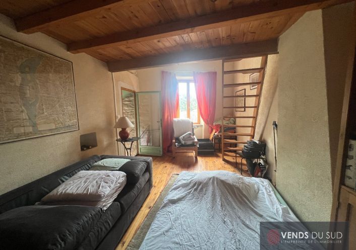 vente Maison en pierre Olargues