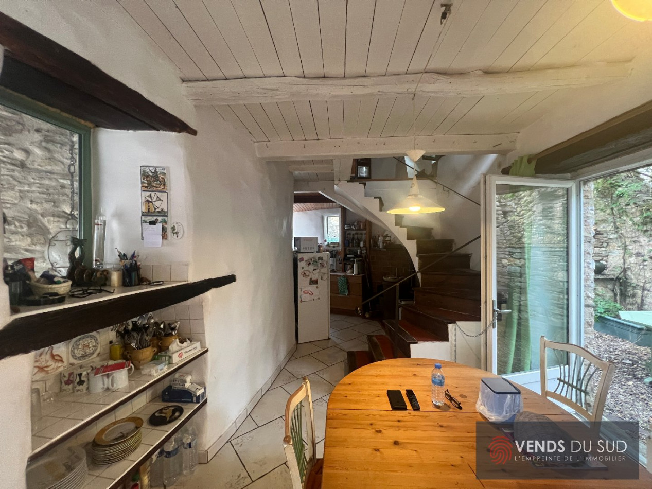 vente Maison en pierre Olargues - Photo 3