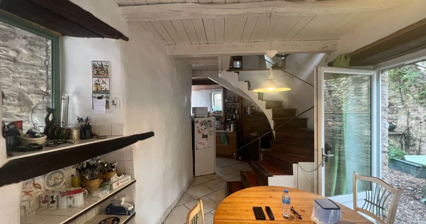 vente Maison en pierre Olargues