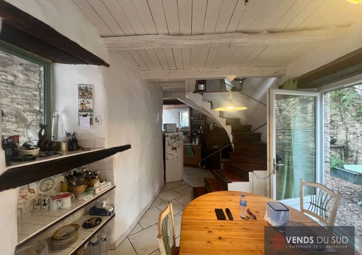 vente Maison en pierre Olargues