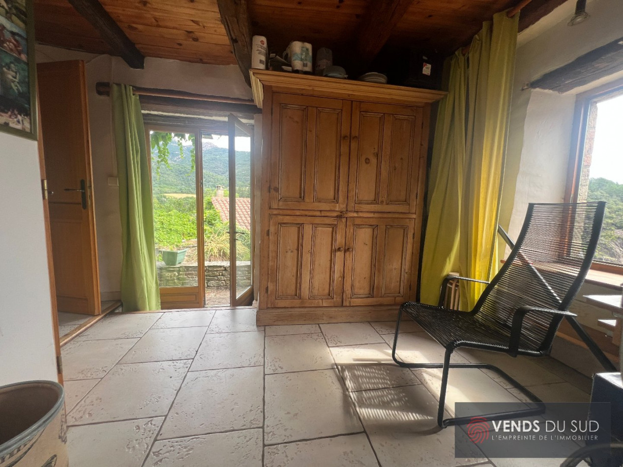 vente Maison en pierre Olargues - Photo 8