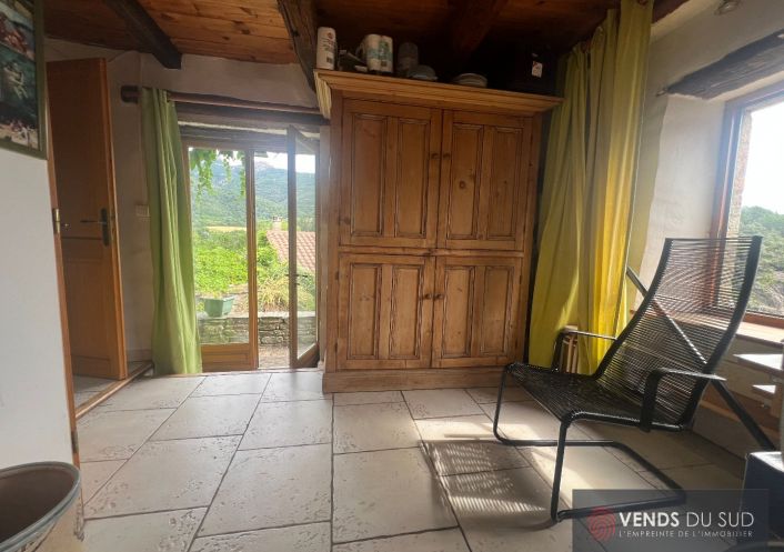 vente Maison en pierre Olargues