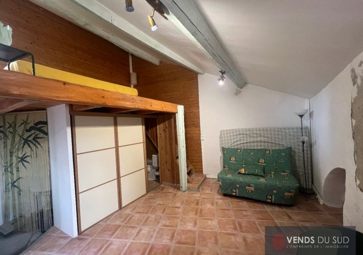 vente Maison en pierre Olargues