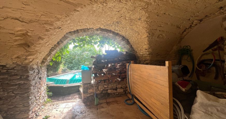 vente Maison en pierre Olargues
