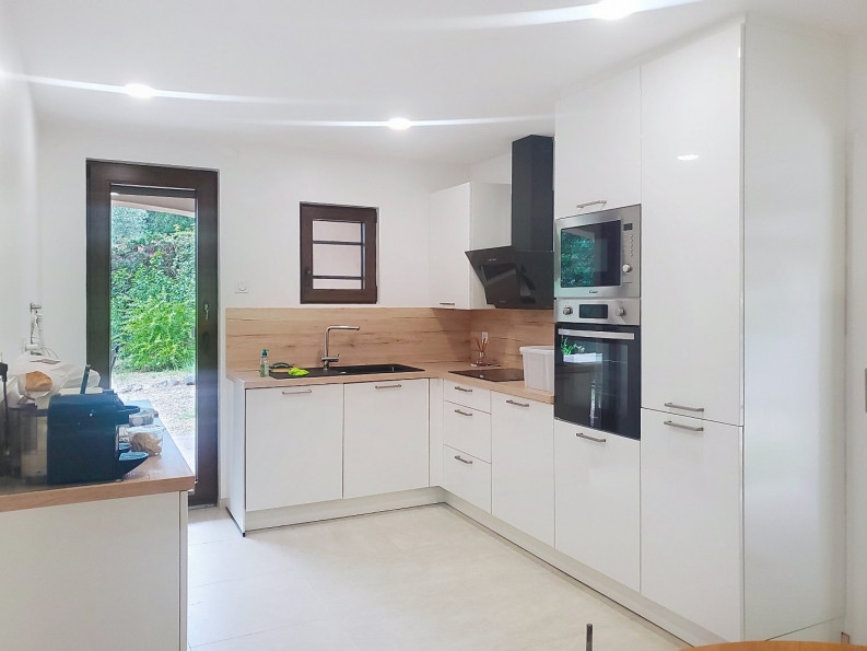 vente Maison Colombieres Sur Orb - Photo 8