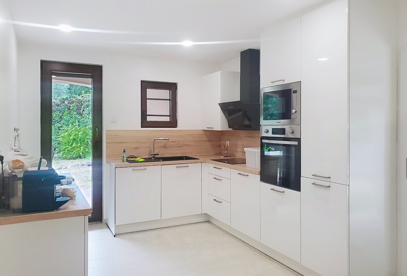 à vendre Maison Colombieres Sur Orb - Photo 8