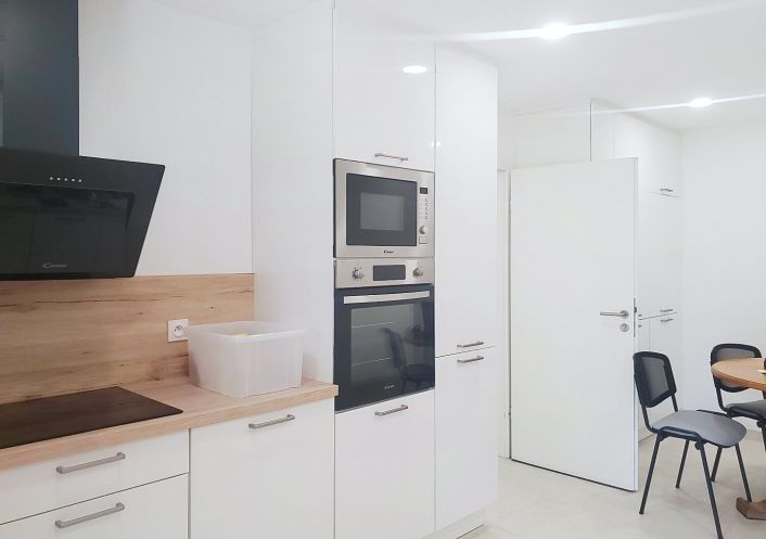 vente Maison Colombieres Sur Orb