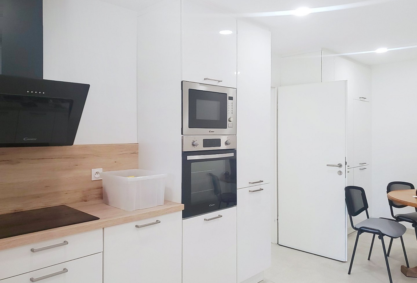 à vendre Maison Colombieres Sur Orb - Photo 9
