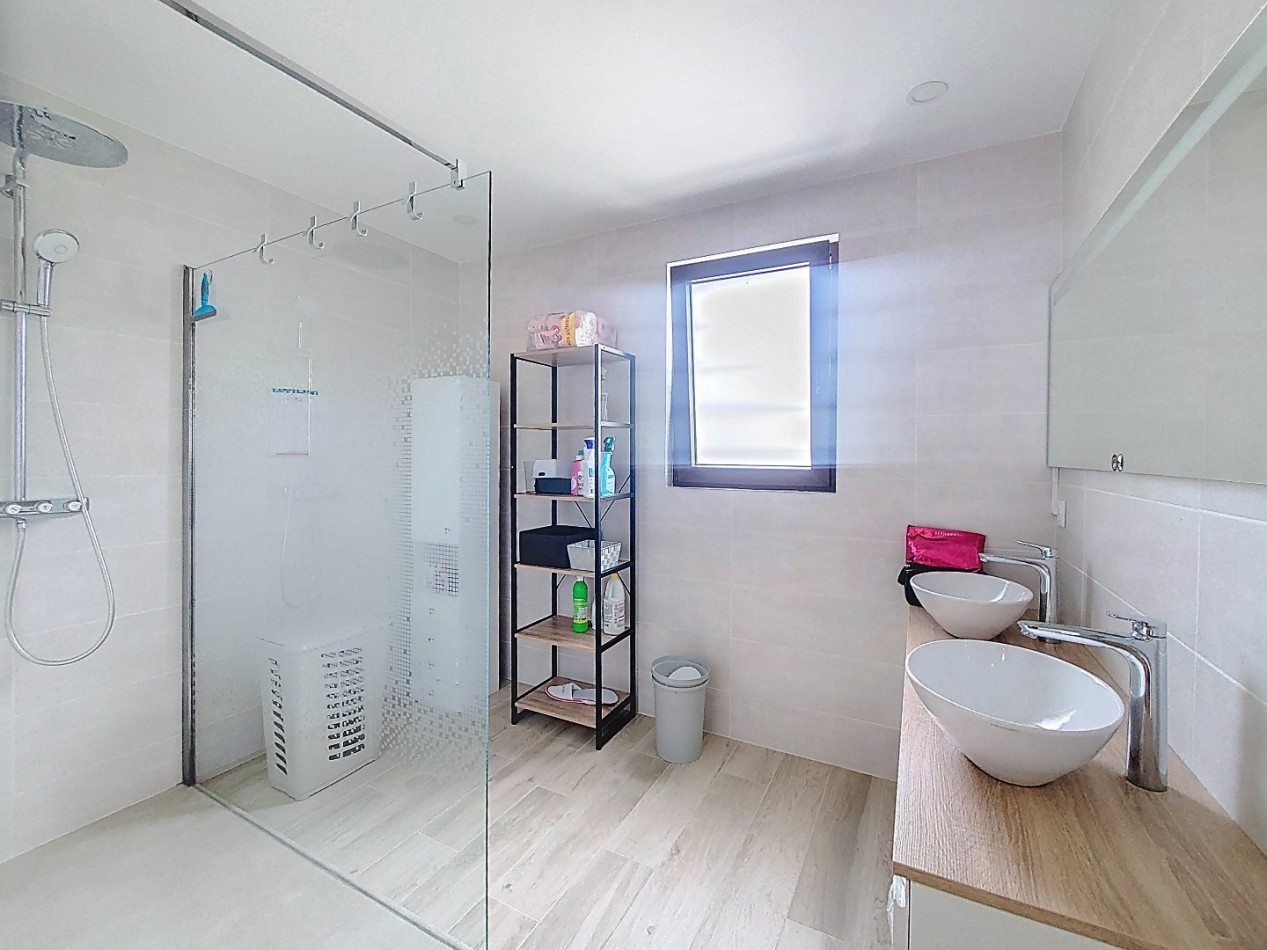 vente Maison Colombieres Sur Orb - Photo 10