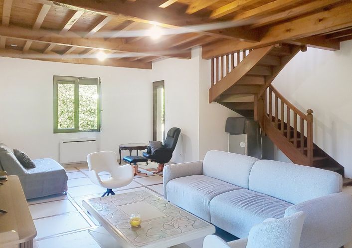 vente Maison Colombieres Sur Orb