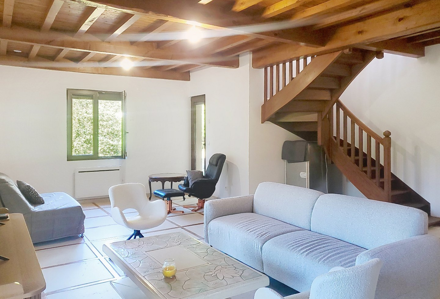 à vendre Maison Colombieres Sur Orb - Photo 2