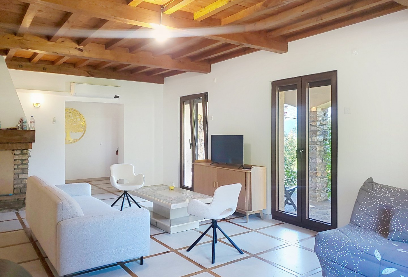 à vendre Maison Colombieres Sur Orb - Photo 4