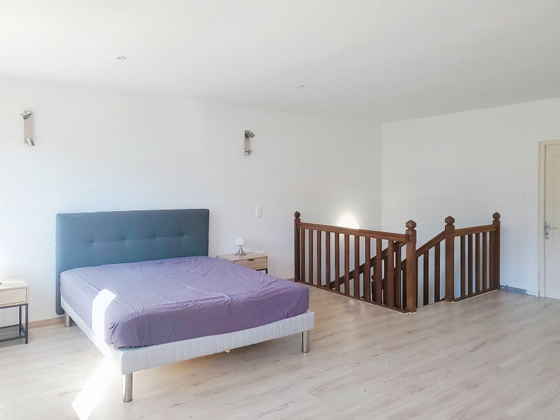 vente Maison Colombieres Sur Orb - Photo 7