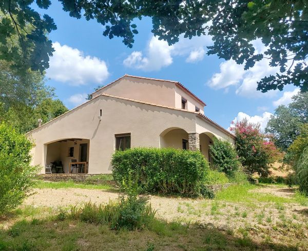 sale  Colombieres Sur Orb