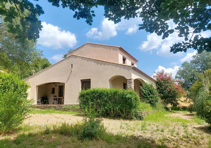 vente Maison Colombieres Sur Orb