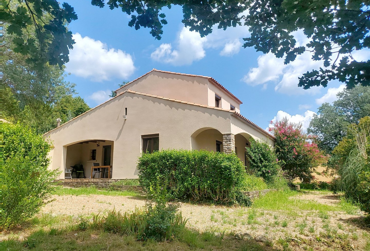 à vendre Maison Colombieres Sur Orb - Photo 1