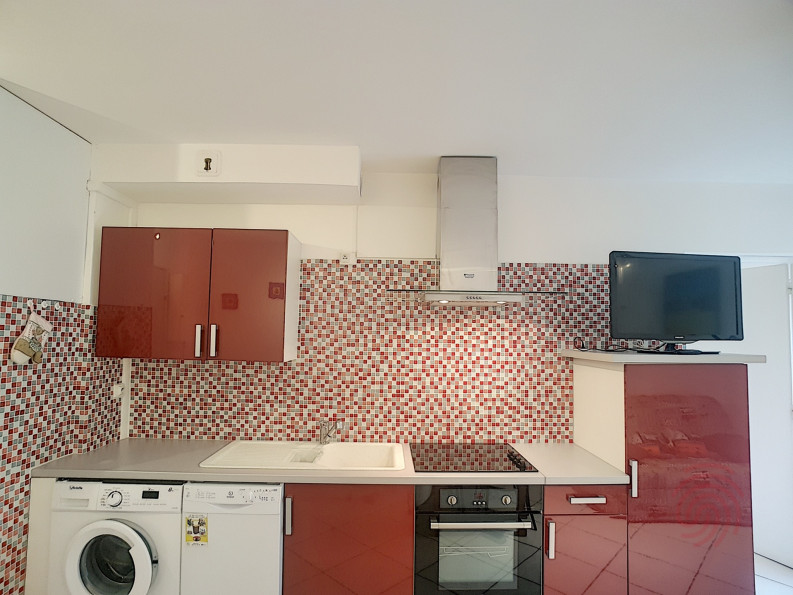 en location saisonnière Appartement Lamalou Les Bains - Photo 6