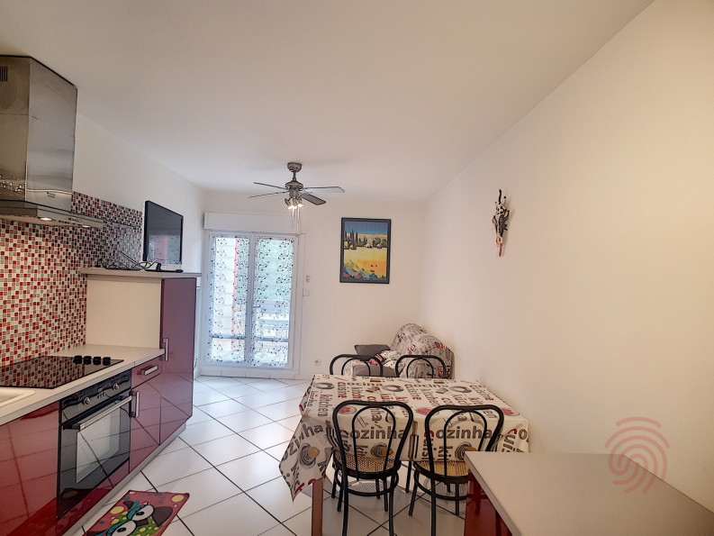 en location saisonnière Appartement Lamalou Les Bains - Photo 5