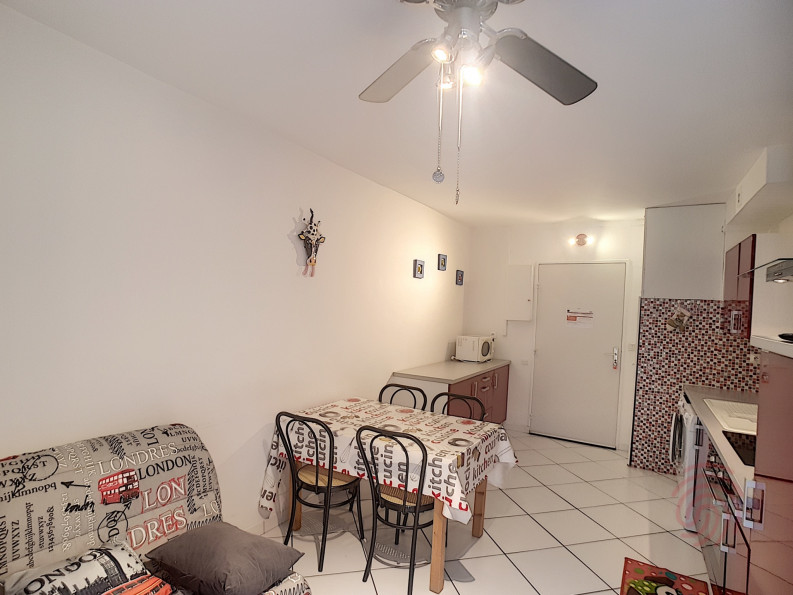 en location saisonnière Appartement Lamalou Les Bains - Photo 7