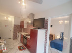 en location saisonnière Appartement Lamalou Les Bains