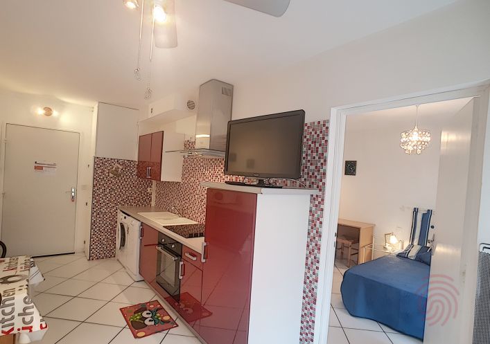 en location saisonnière Appartement Lamalou Les Bains