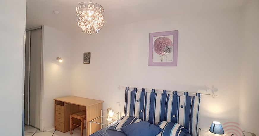 en location saisonnière Appartement Lamalou Les Bains