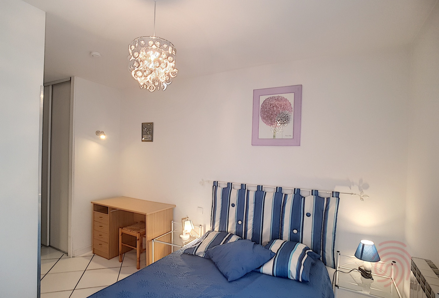 en location saisonnière Appartement Lamalou Les Bains - Photo 9