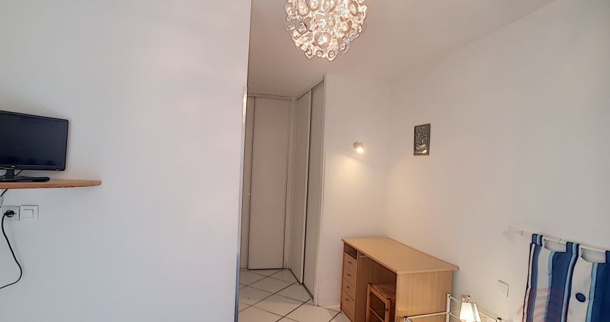 en location saisonnière Appartement Lamalou Les Bains