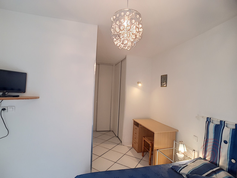 en location saisonnière Appartement Lamalou Les Bains - Photo 10