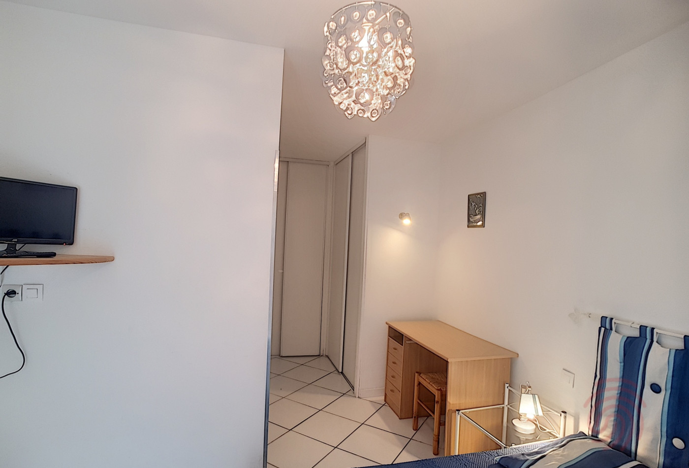 en location saisonnière Appartement Lamalou Les Bains - Photo 10