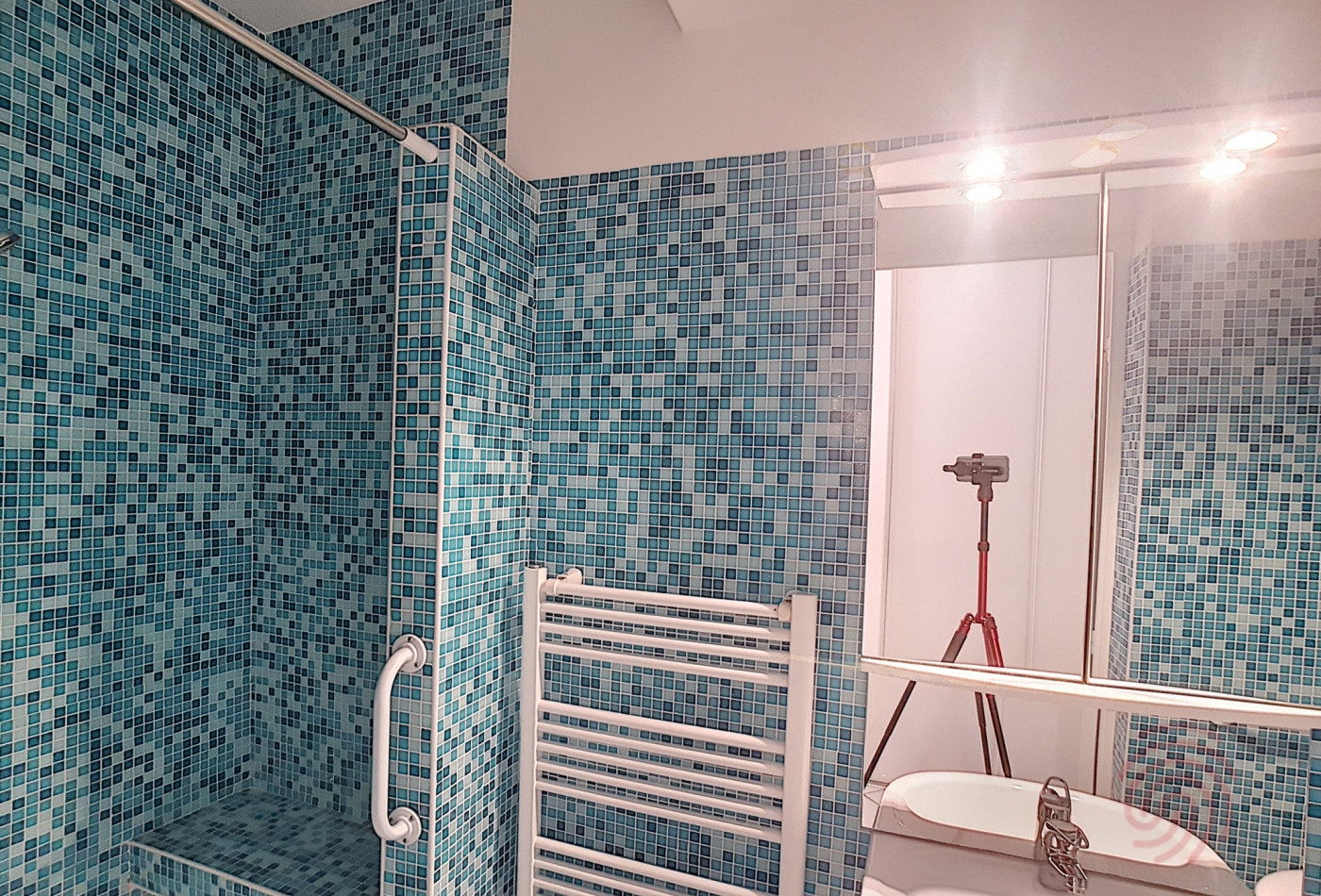 en location saisonnière Appartement Lamalou Les Bains - Photo 11