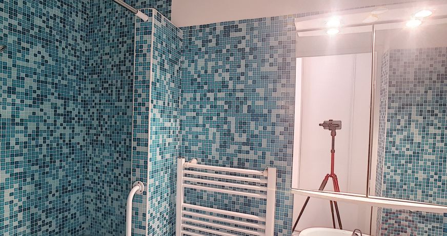 en location saisonnière Appartement Lamalou Les Bains