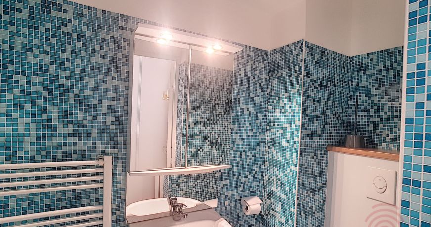 en location saisonnière Appartement Lamalou Les Bains