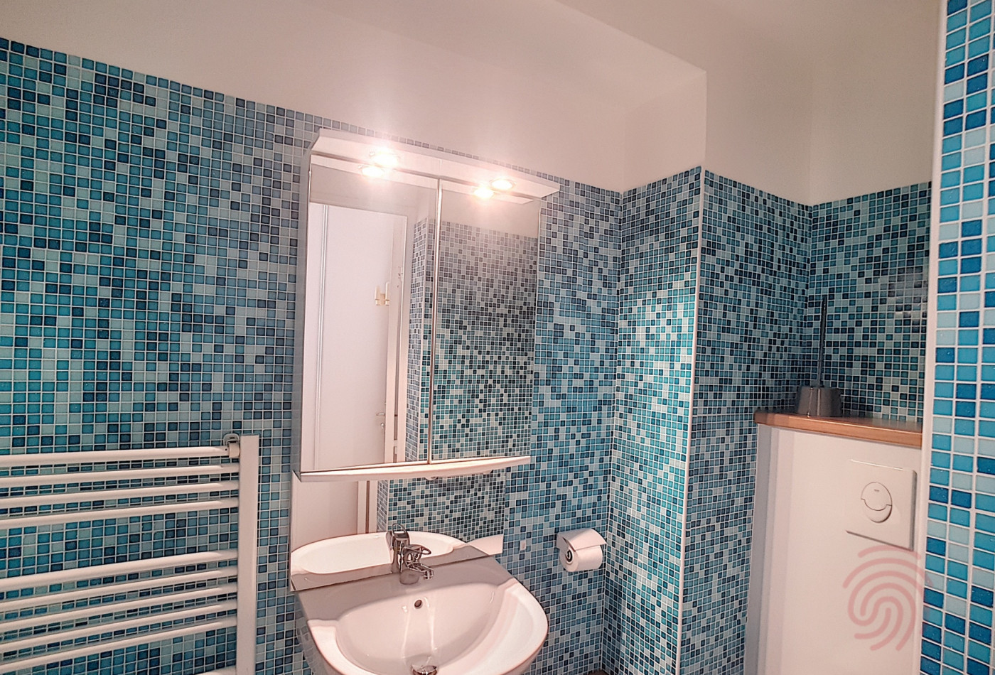en location saisonnière Appartement Lamalou Les Bains - Photo 12