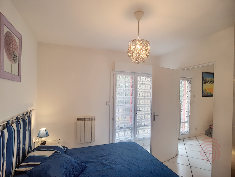 en location saisonnière Appartement Lamalou Les Bains - Photo 8