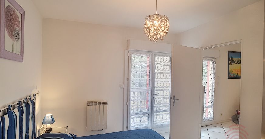 en location saisonnière Appartement Lamalou Les Bains