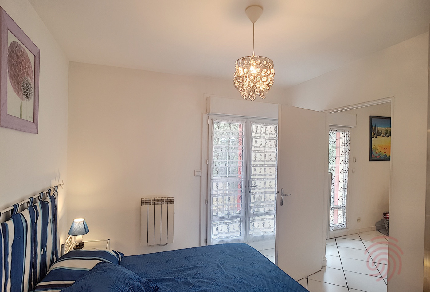 en location saisonnière Appartement Lamalou Les Bains - Photo 8