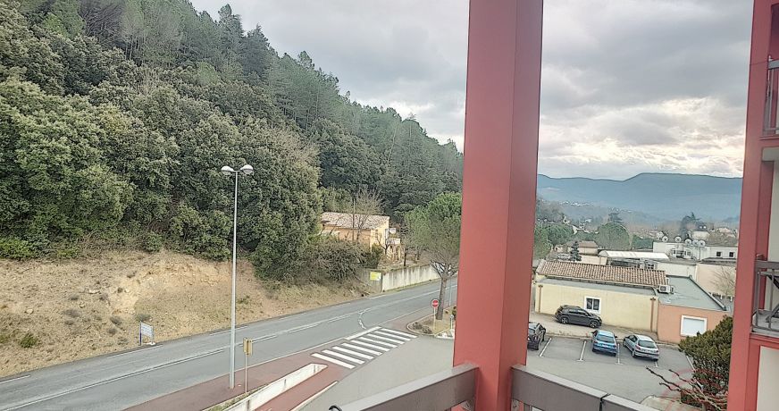 en location saisonnière Appartement Lamalou Les Bains