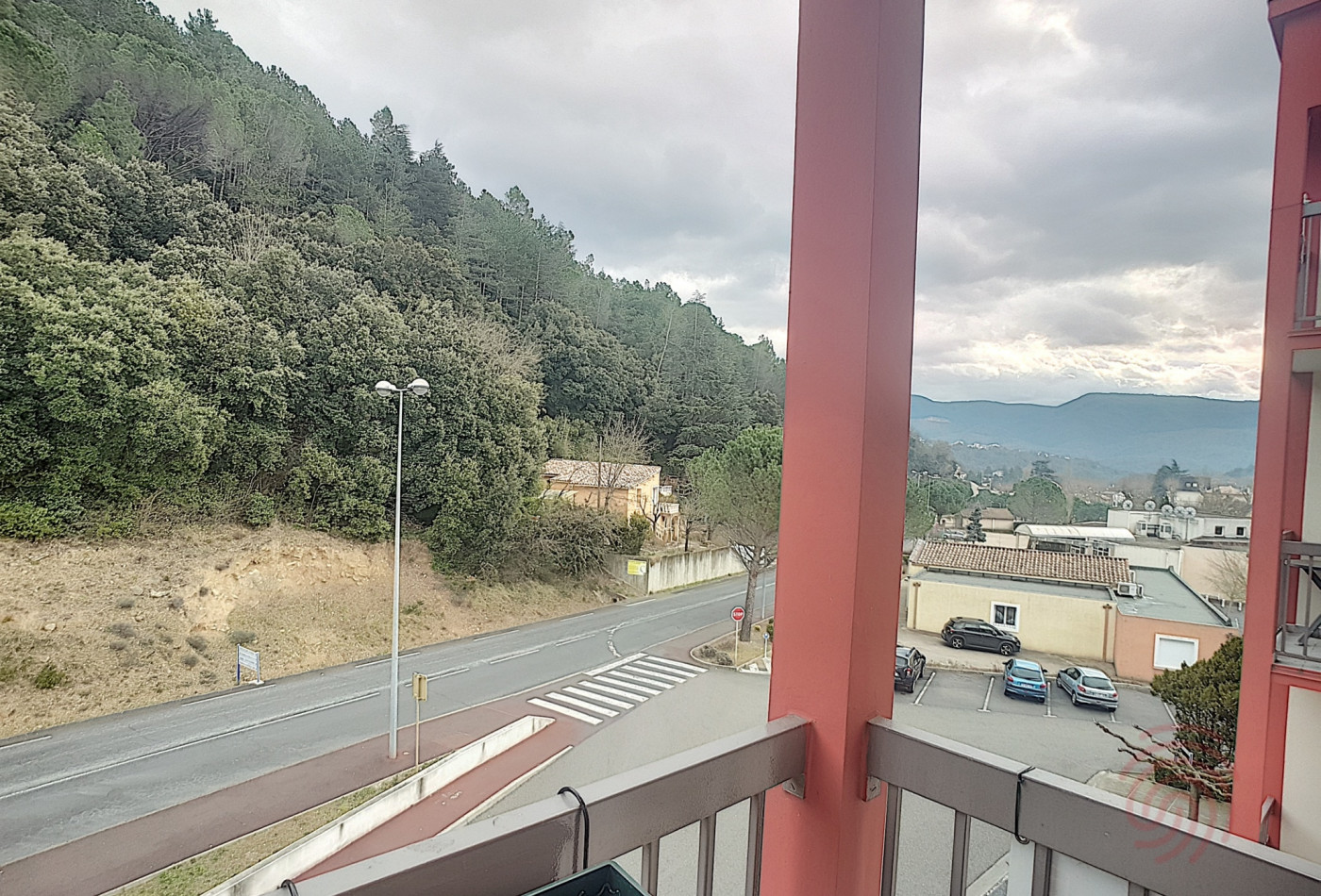 for seasonal lettings Appartement Lamalou Les Bains - Photo 13