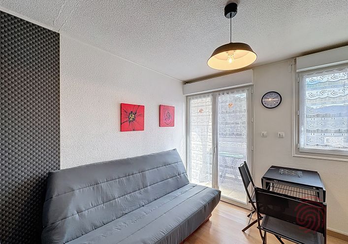 en location saisonnière Appartement Lamalou Les Bains