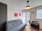 en location saisonnière Appartement Lamalou Les Bains